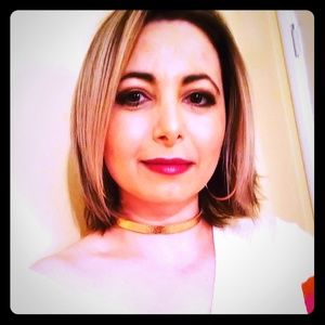 Meet your Posher, Inga